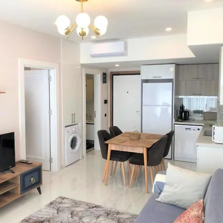 Lagom Apartman