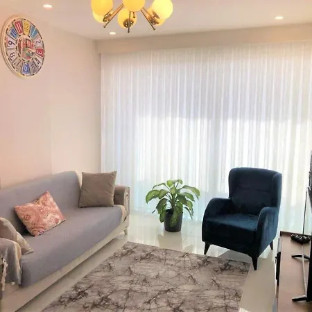 Lagom Apartman *