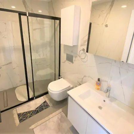 Apartman Lagom